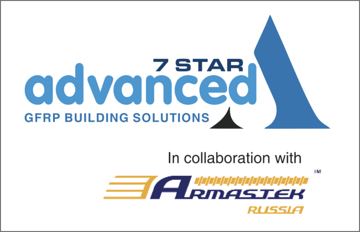 7 Star GFRP